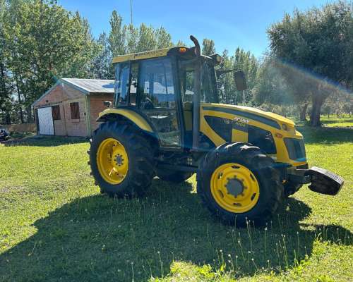 Vendo Tractor Pauny A180