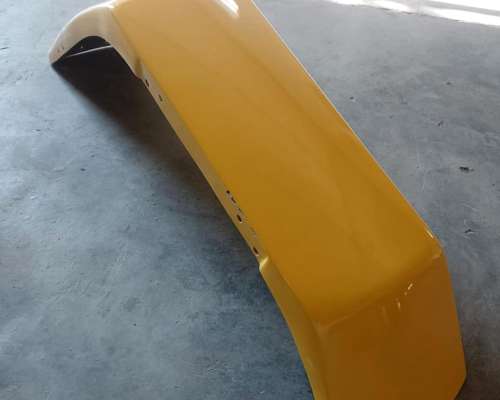 Guardabarro Rodado 36 Pulverizadora Pla