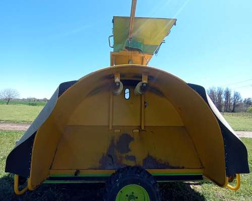 Embolsadora Fiber K TOP