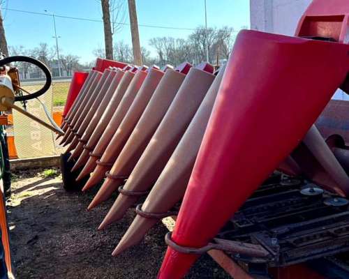 Maicero Degrande Usado 13 Surcos a 52 CM.