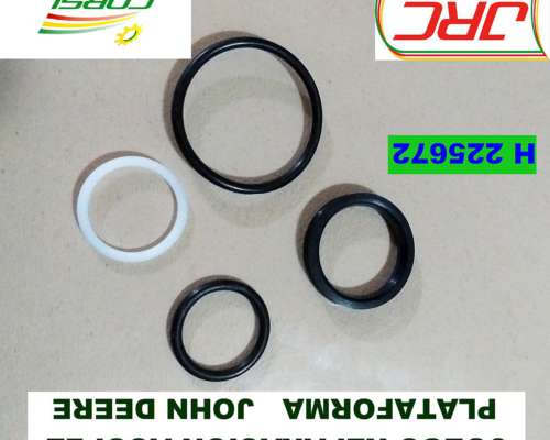 Juego Reparación Acople Plataforma John Deere