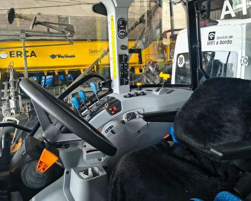 New Holland T5.100 S. Potencia 87 CV