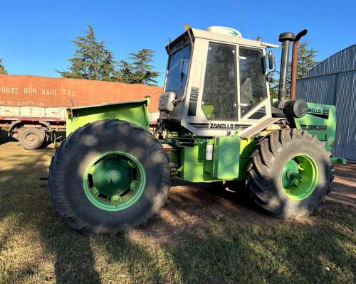 Tractor Zanello 500 año 96