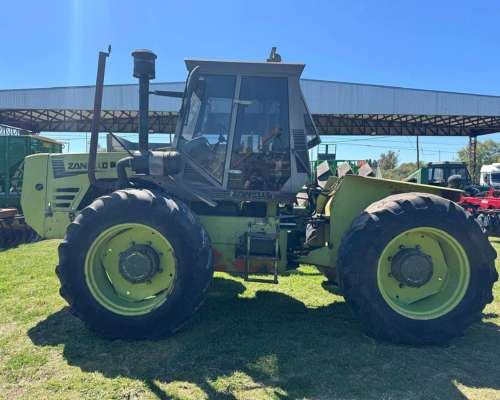 Tractor Zanello V417 Usado