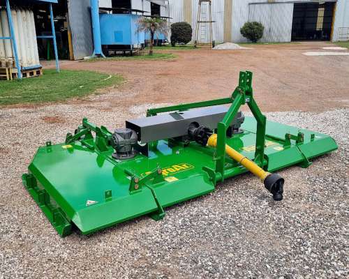 Desmalezadora Agroar DM 3215