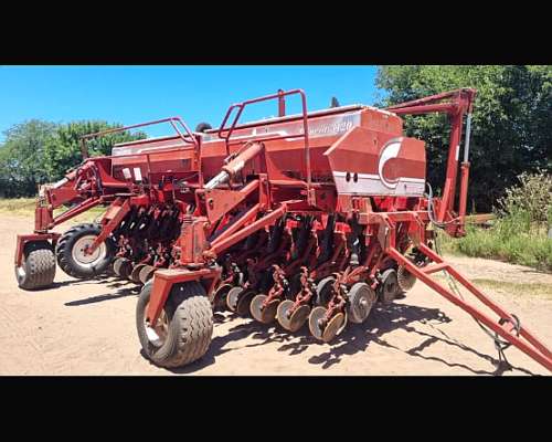 Crucianelli 3120 con Monitor Buen Estado