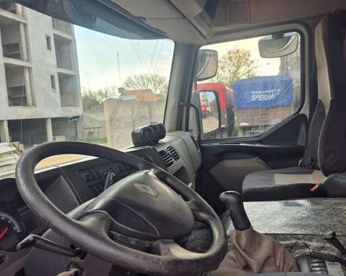 Camión Renault Premium 320 DXI