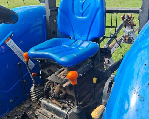 Tractor New Holland TT45