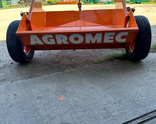 Pala Milenium 200 Agromec