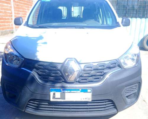 Renault Kangoo 1.6 SCE Comfort