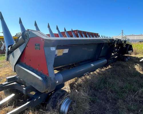 Cabezal Mainero MDD-100 20/52