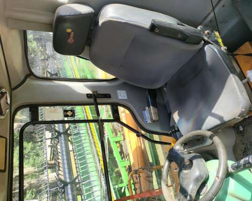 Praba AR 3000 - año 2007 - Botalon 25 Mts