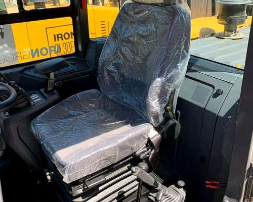 Pala Cargadora Iron 938f (3 Ton) - Entrega Inmediata