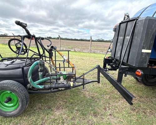 Mercedes 1114 Equipado para Apoyo