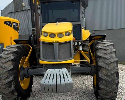 Pauny 280a EVO / con Centro Cerrado y A/C 180hp Turbo