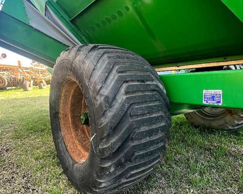 Montecor H10 – Mixer Horizontal