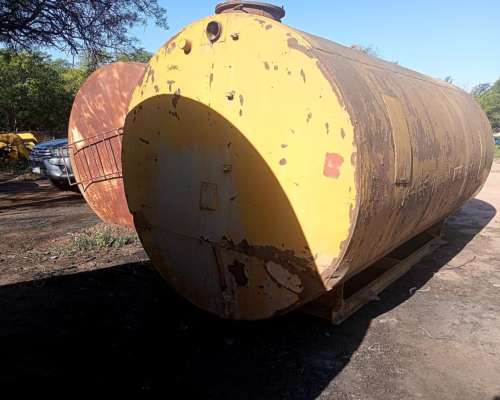 Tanque Capacidad 15.000 Litros, Excelente Estado
