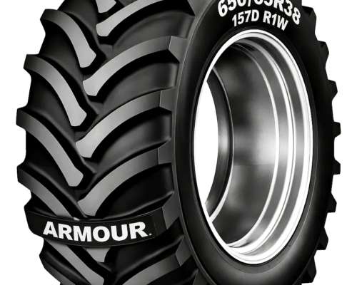 Neumático Agrícola Armour 650/65r38 157d R1W