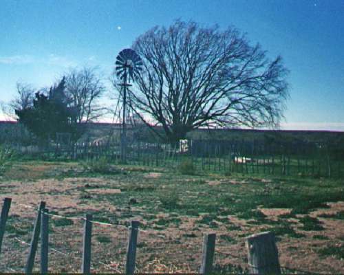 15.000 Ha Cullen Leufu, Rio Negro