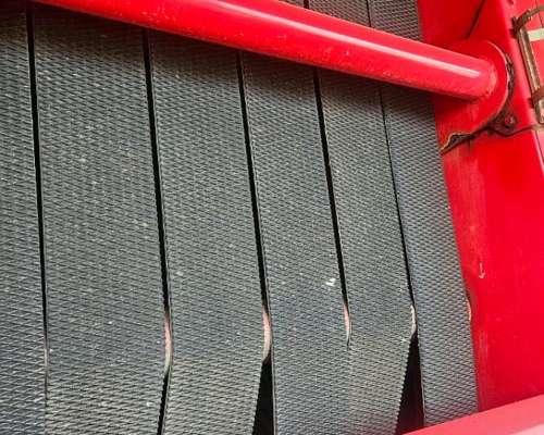 Roto Enfardadoras 5887 Mainero con Atador de RED