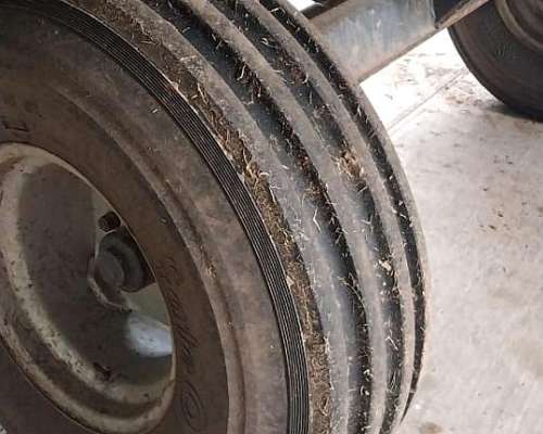 Muy Buen AX120 de Chacra.