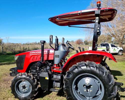 Tractor Chery RK 404 a