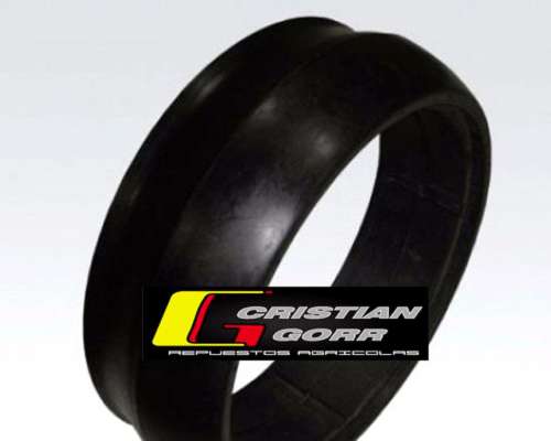 Gomas / Niveladoras / Tapadoras / Fuelles / Tossolini