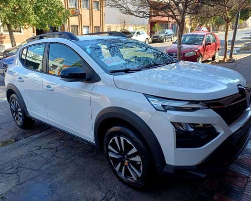 Renault Kardian 1.6 Evolution MT 2025 $29.499.000 570km