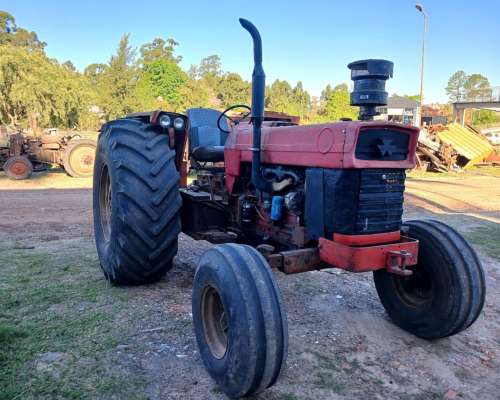 Massey Ferguson 1098 Listo para Trabajar Bueno de Mecanica