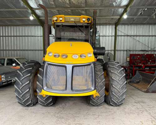Tractor Pauny EVO Serie 500 C