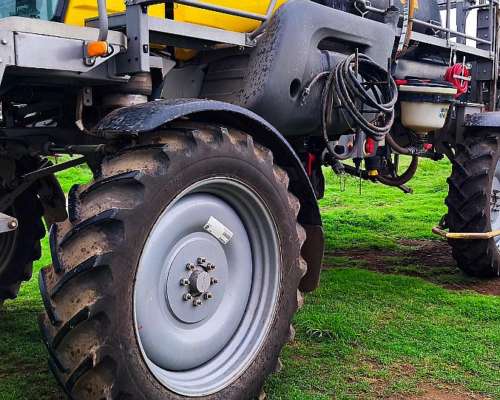 Pla SIA 3300 año 2020 Jhon Deere