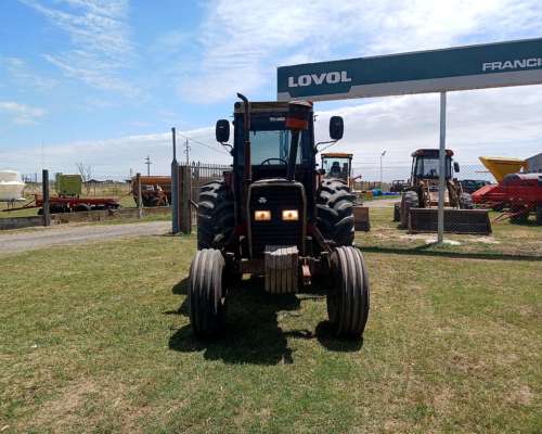 Massey Ferguson 1215 S-2