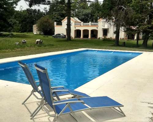 Hermosa Chacra en Venta de 9 Has en San Pedro