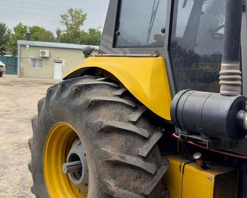 Tractor Pauny EVO 280 con C/cerrado