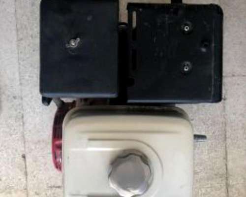 Motor 13 HP GX 390 Honda