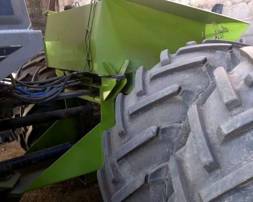 Zanello 540c con 5.500hs de Fábrica Inmaculado