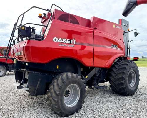 Case IH Axial Flow 7150 - año 2021