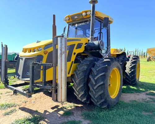 Pauny 540 - año 2014