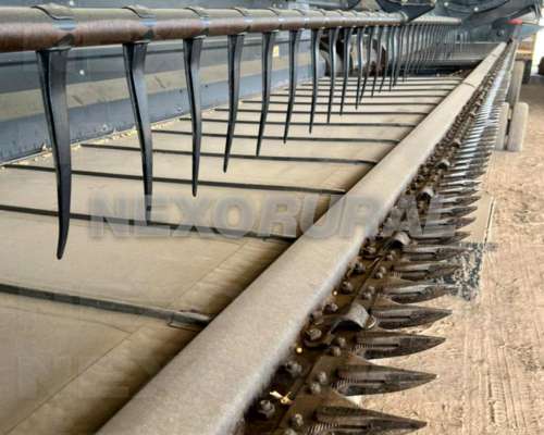 Drapper Mcdon 35, año 2011, muy Bien de Lonas, con Carro