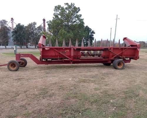 Maicero Maizco de 13 a 0,52