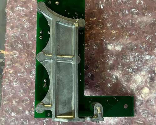 Plaqueta Sensor de Humedad JD STS