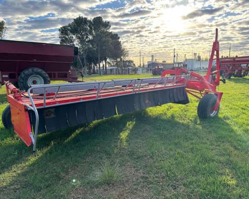 Desmalezadora Mainero 4.20 Mts Reparada Completa