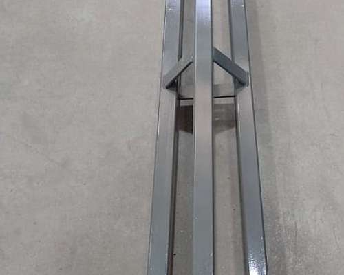 Conjunto Soldado Segundo Tramos Soporte Disco Marcador