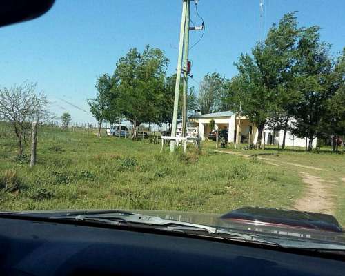 Campo en Venta Zona San Luis