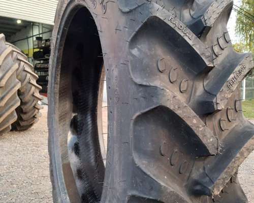 Neumaticos Pulverizador 320/85 R36 Radial / 12.4-36 Comun
