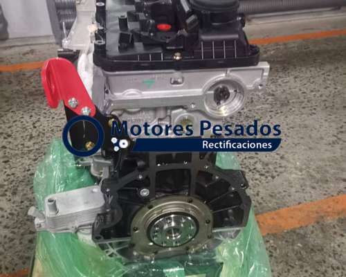 Motor Ford Ranger 2.2 - Puma 2.2 Tdci - 4 Cil. sin Periferic
