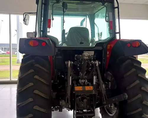 Tractor Massey Ferguson 4709 Súper Oferta🎊