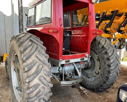 Tractor Massey Ferguson 1185