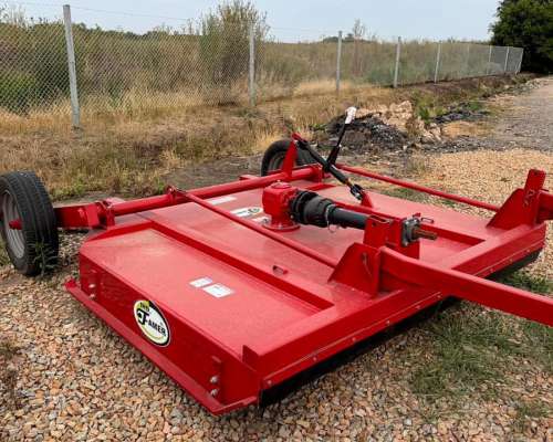 Desmalezadora 2 Metros Famer