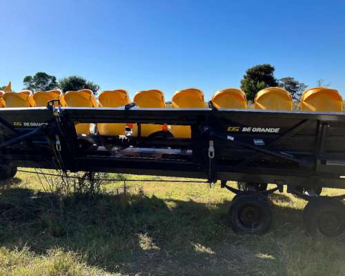 De Grande ED -1410 12 a 70 año 2021